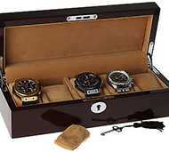 Luxury watch1