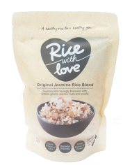 Rice with Love 02