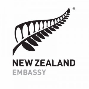 New Zealand Embassy 2017 : 30 August 2017