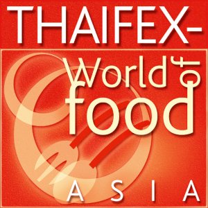 Thai FEX – World Food of Asia 2017