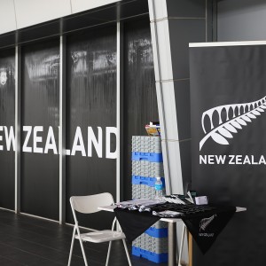 NZ Workshops at Food & Hotel Asia 2018