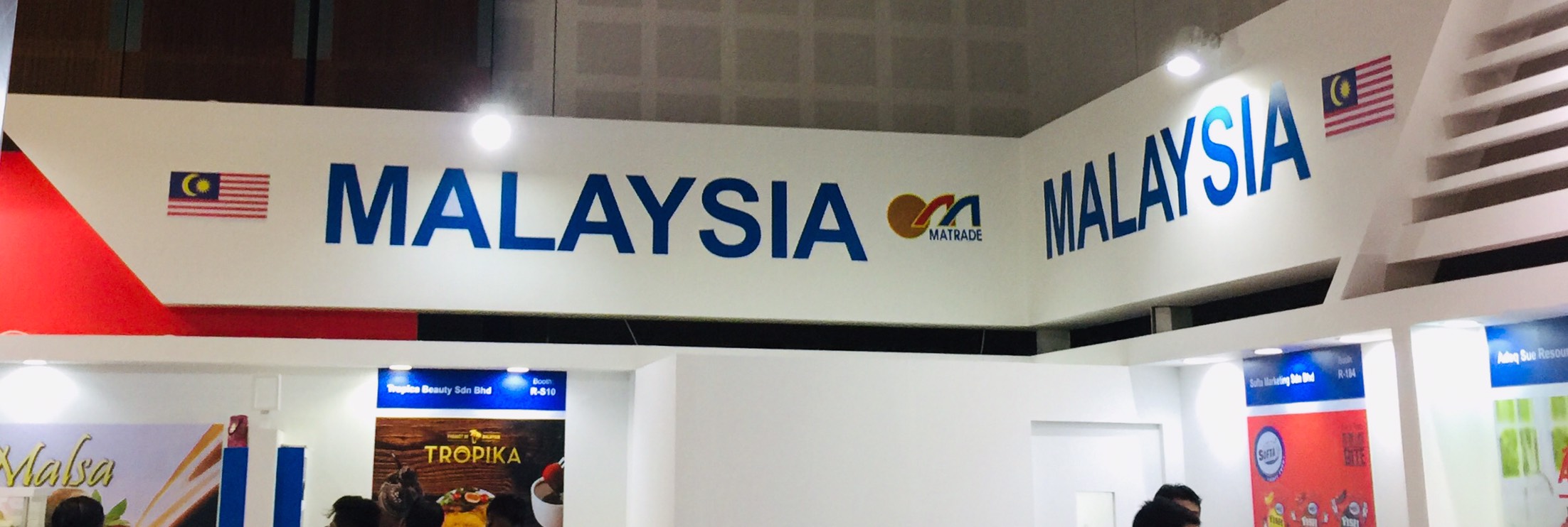 Dubai Attending Gulfood 2019 (78) - The Baxter Brenton