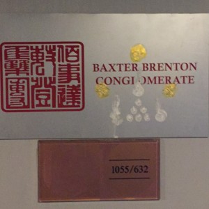 Baxter Brenton Celebrated A Religious Blessing: The Opening of Its New City Centre Office On Silom Road, Bangkok