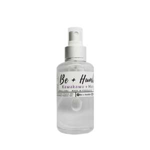 Be+Humble Kawakawa + Manuka Toner 100ml