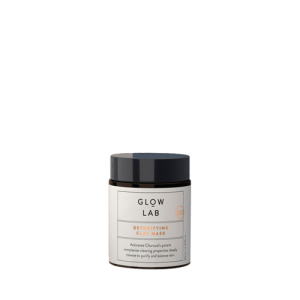 Glow Lab Detoxifying Clay Mask 85ml