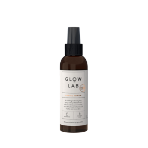 Glow Lab Facial Toner 120ml