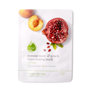 Skinfood Pomegranate & Peach Rejuvenating 12g