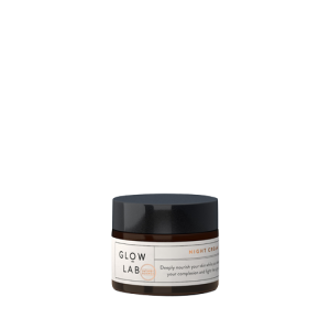 Glow Lab Night Cream 50g