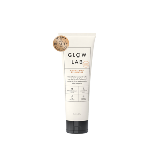 Glow Lab Brightening Exfoliator 100ml