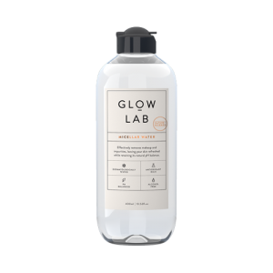 Glow Lab Micellar Water 400ml