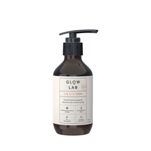 Glow Lab Gel Cleanser 140ml