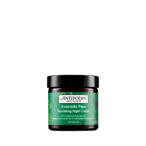 Antipodes Avocado Pear Nourishing Night Cream 60ml