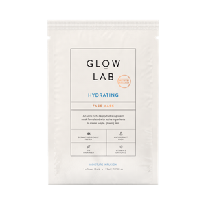 Glow Lab Hydrating Face Mask 23ml