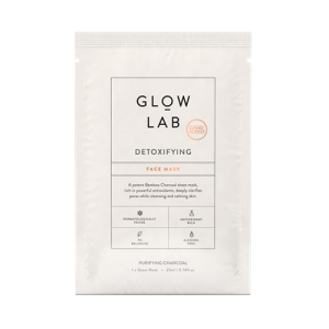 Glow Lab Detoxifying Face Mask 23ml