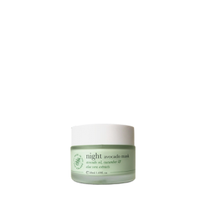 Skinfood Night Avocado Mask 50ml