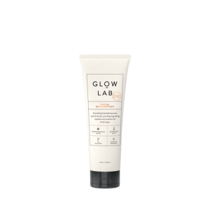 Glow Lab Facial Moisturiser 100ml