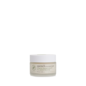 Skinfood Quench Coconut Mask 50ml