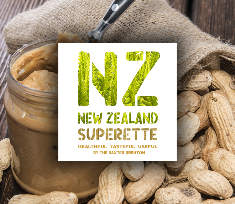 New Zealand Superette, NZ Superette