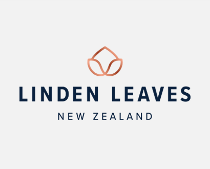 Brand Linden Leaves, Linden Leaves, Skincare, New Zealand