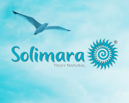 Brand Solimara, Solimara, Skincare, New Zealand