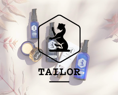 Brand Tailor, Tailor, Skincare, New Zealand