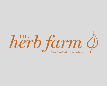 Brand The herb farm, The herb farm, Skincare, New Zealand